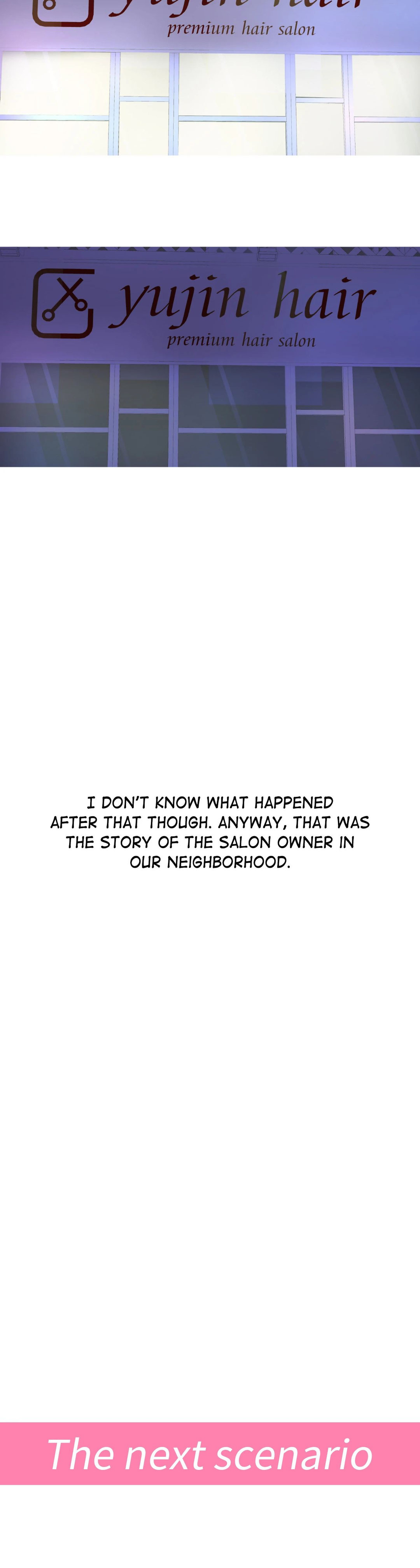 Love Scenarios page 30
