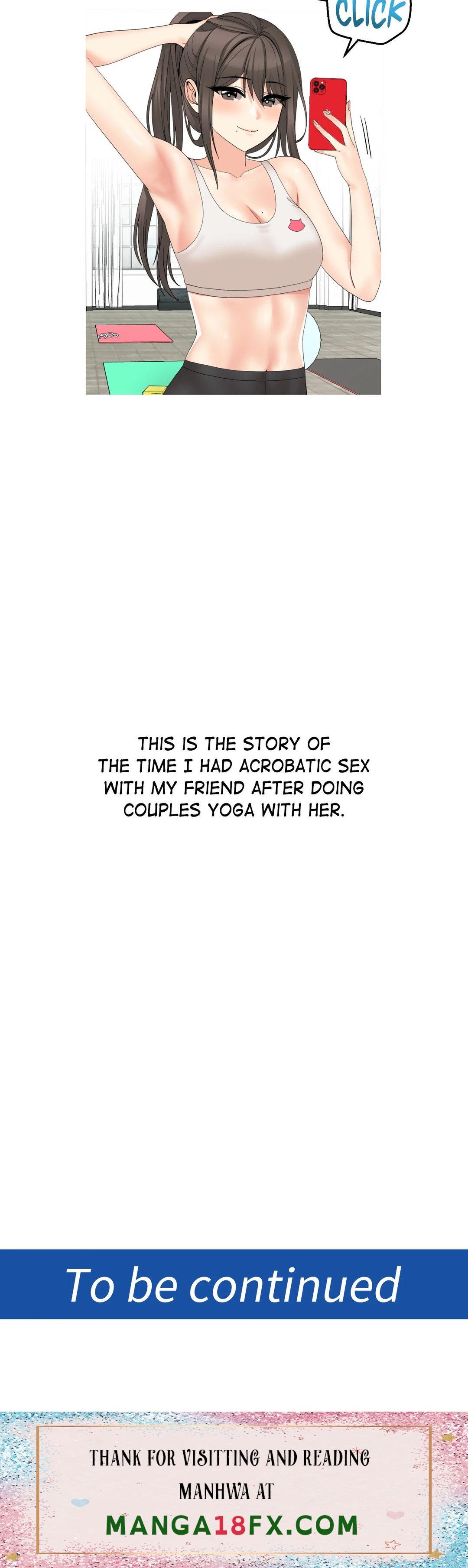 Love Scenarios page 33