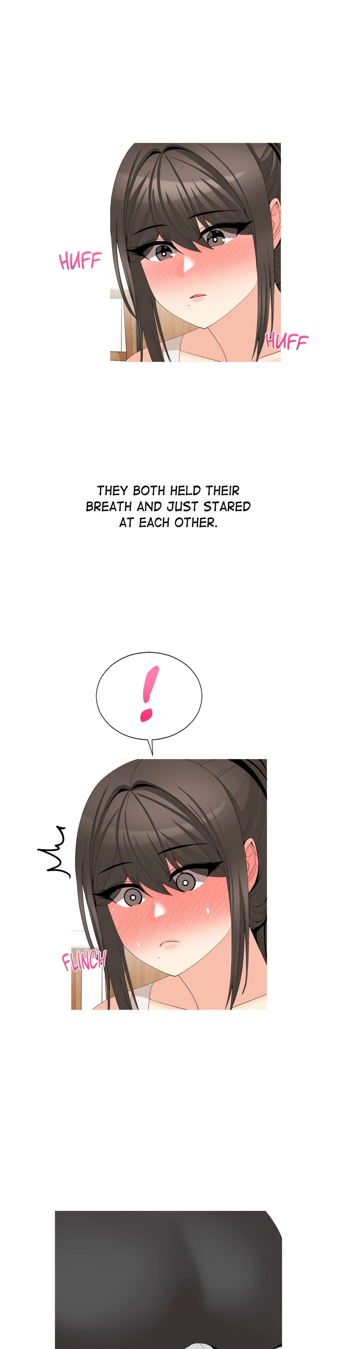 Love Scenarios page 3