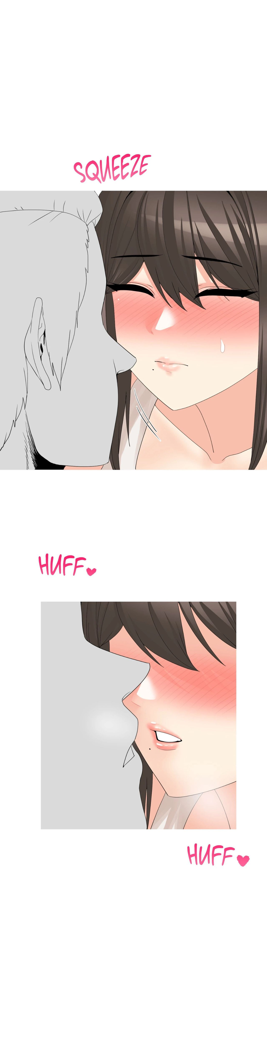Love Scenarios page 7