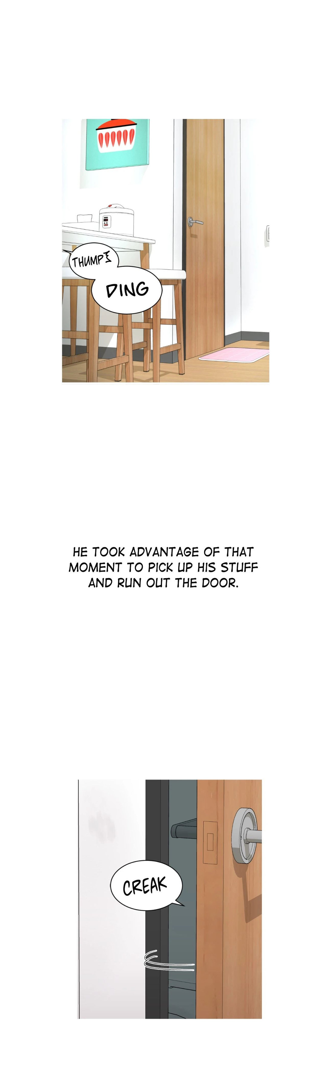 Love Scenarios page 10
