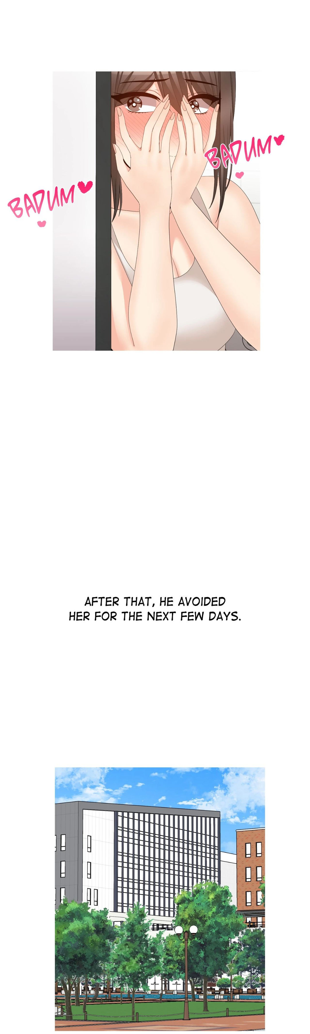Love Scenarios page 11
