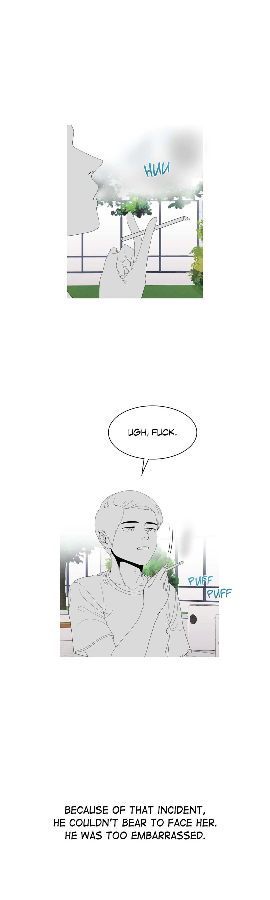 Love Scenarios page 12
