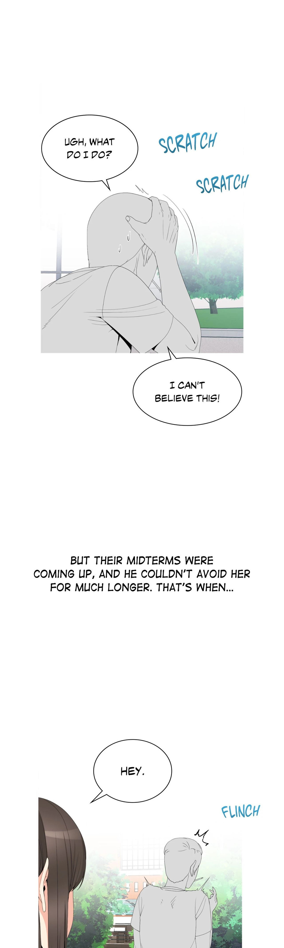 Love Scenarios page 13