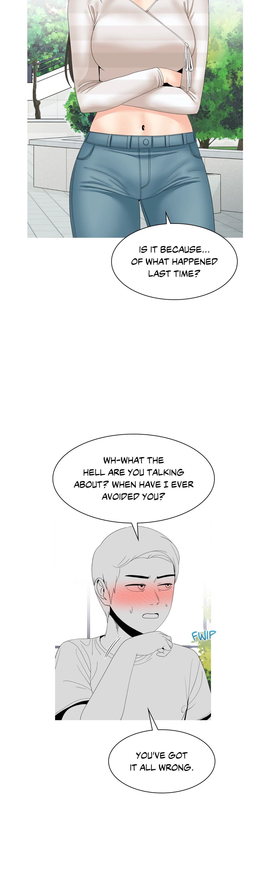 Love Scenarios page 16