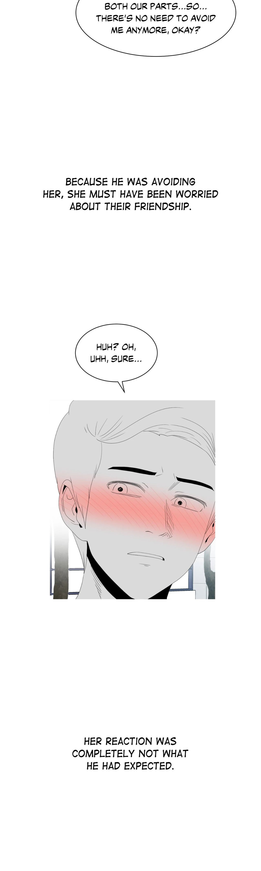 Love Scenarios page 19