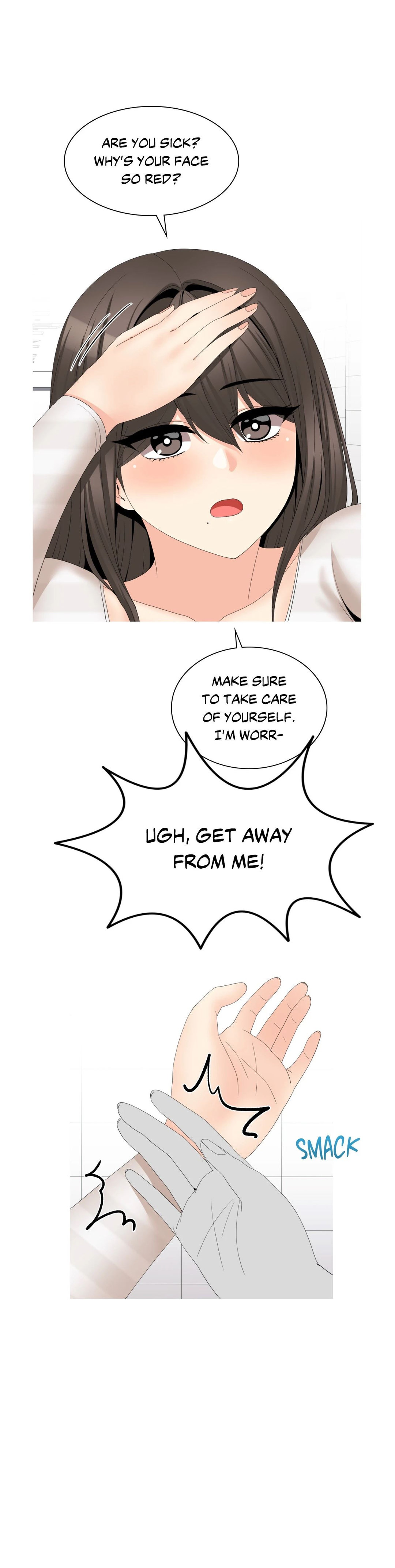 Love Scenarios page 23