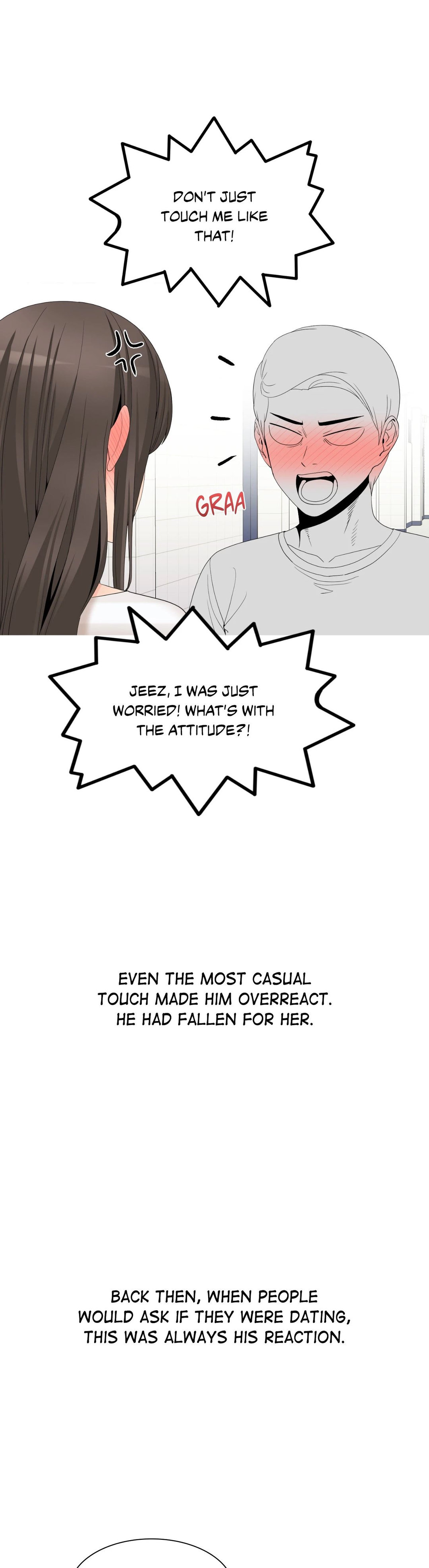Love Scenarios page 24