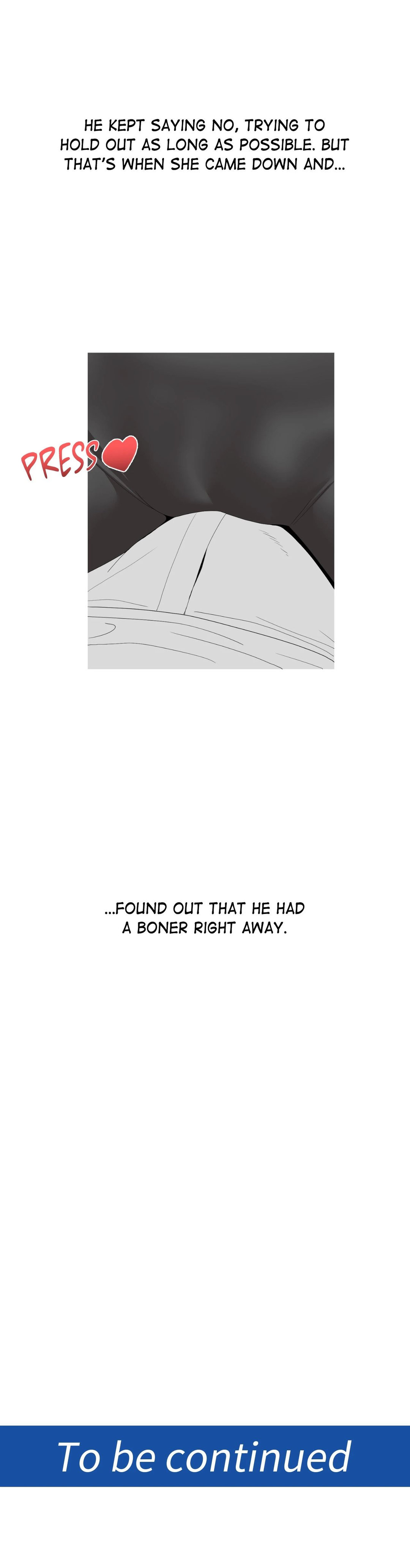 Love Scenarios page 34