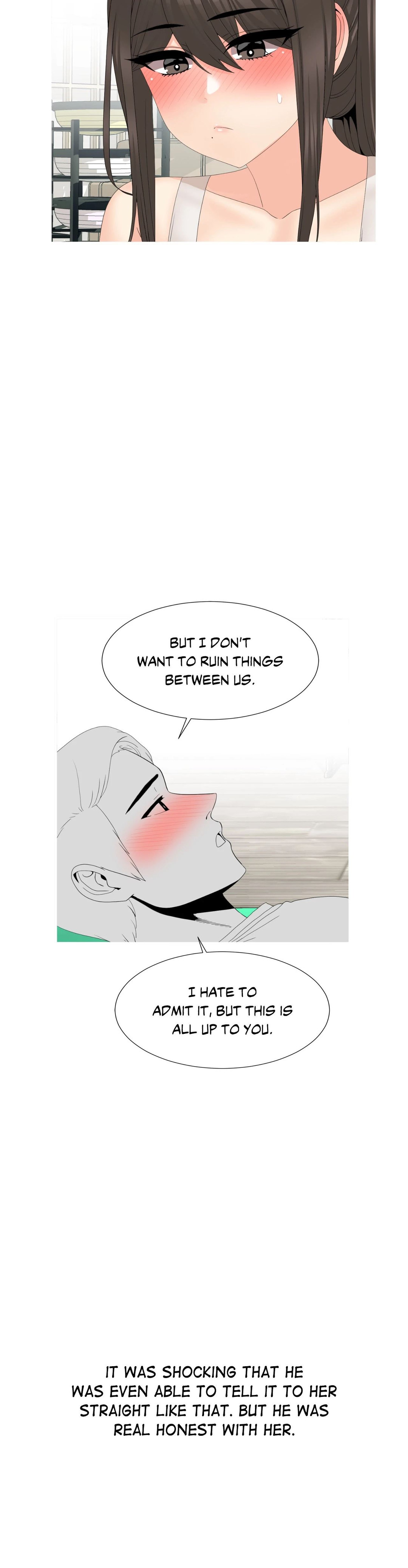 Love Scenarios page 9
