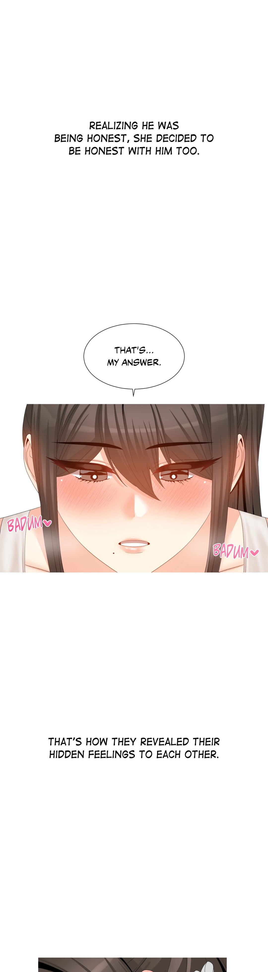 Love Scenarios page 12