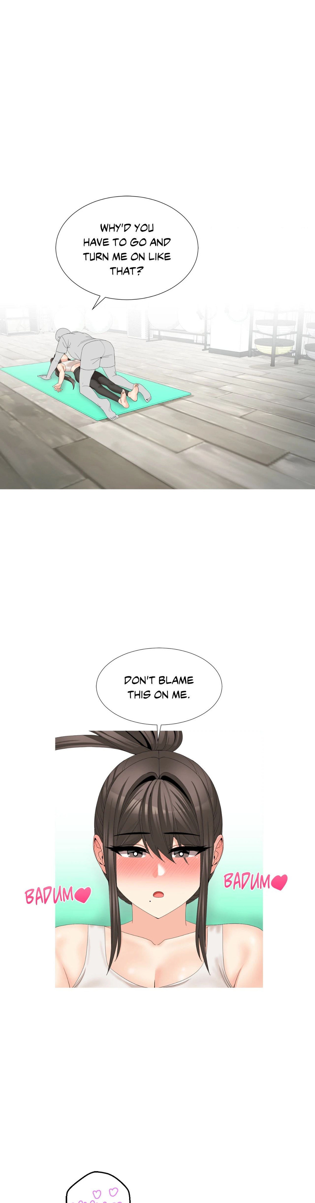 Love Scenarios page 17