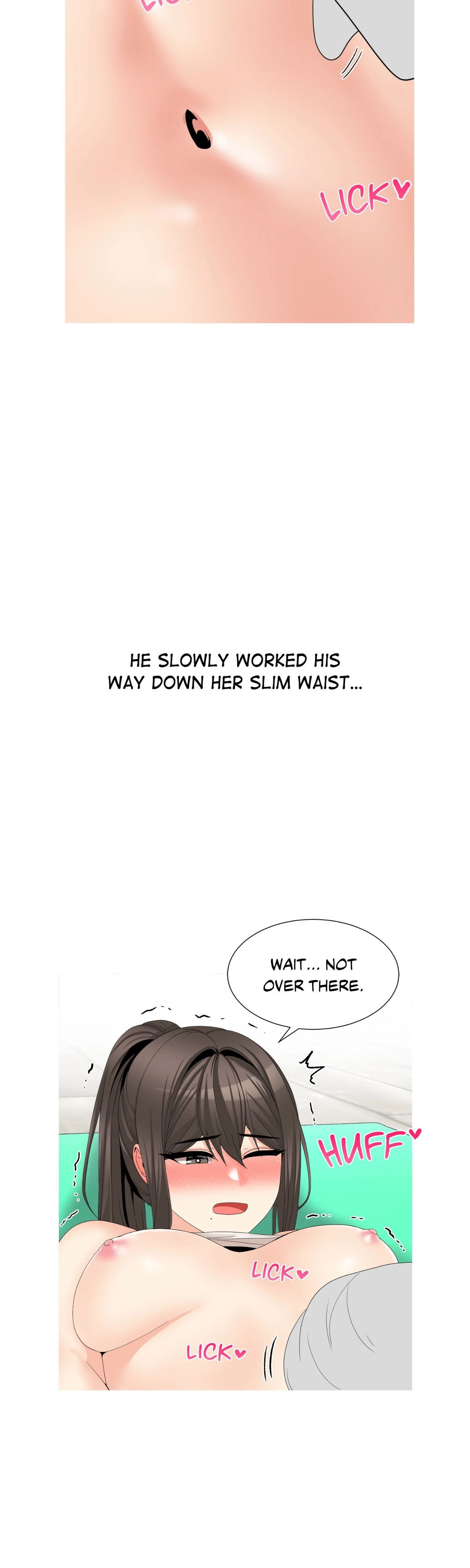 Love Scenarios page 24