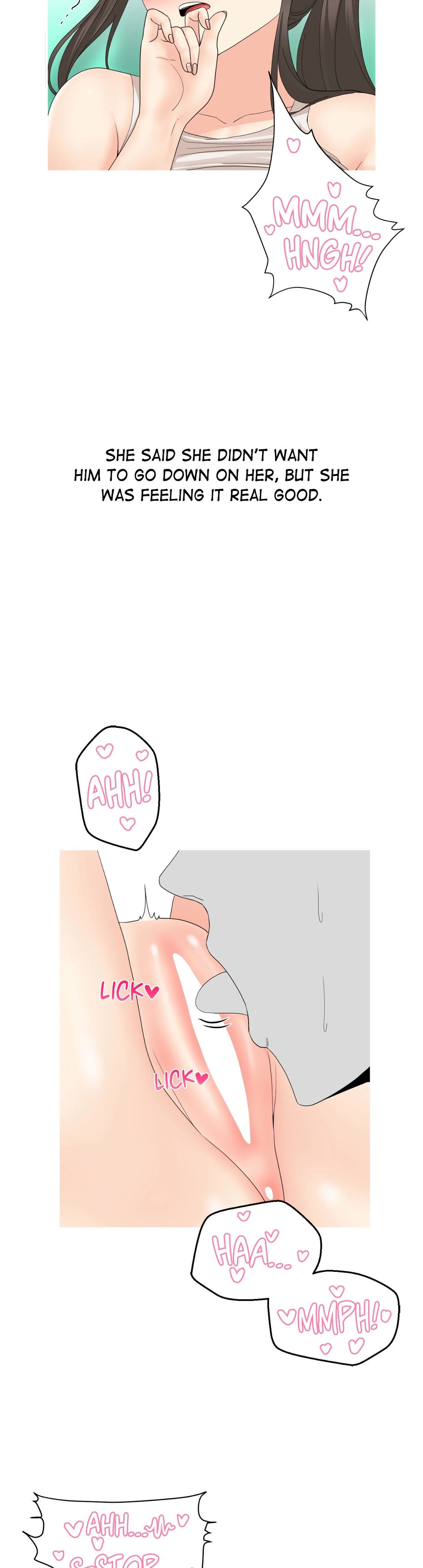 Love Scenarios page 26