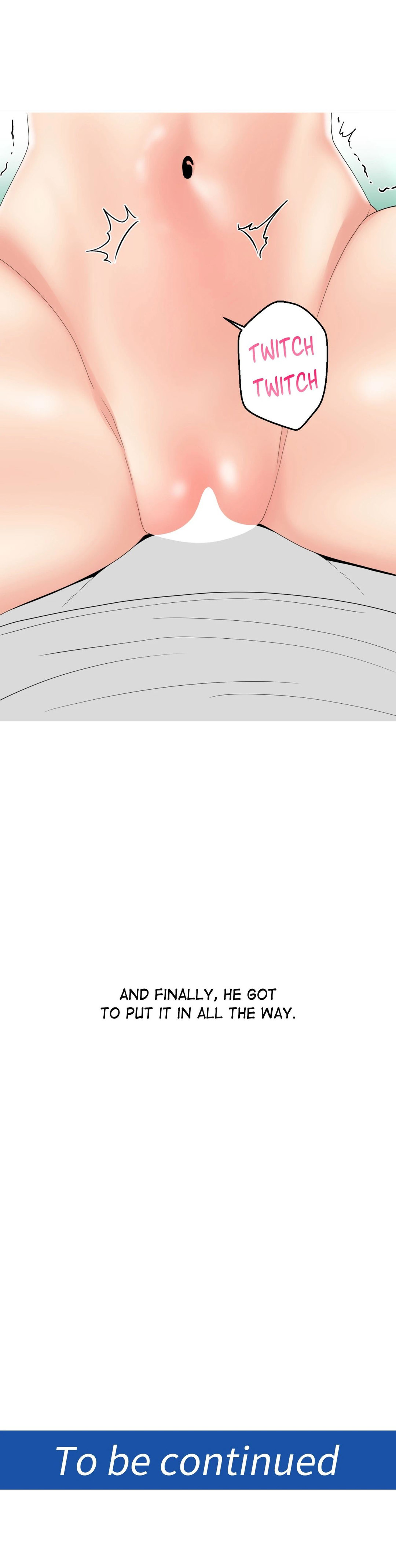 Love Scenarios page 32