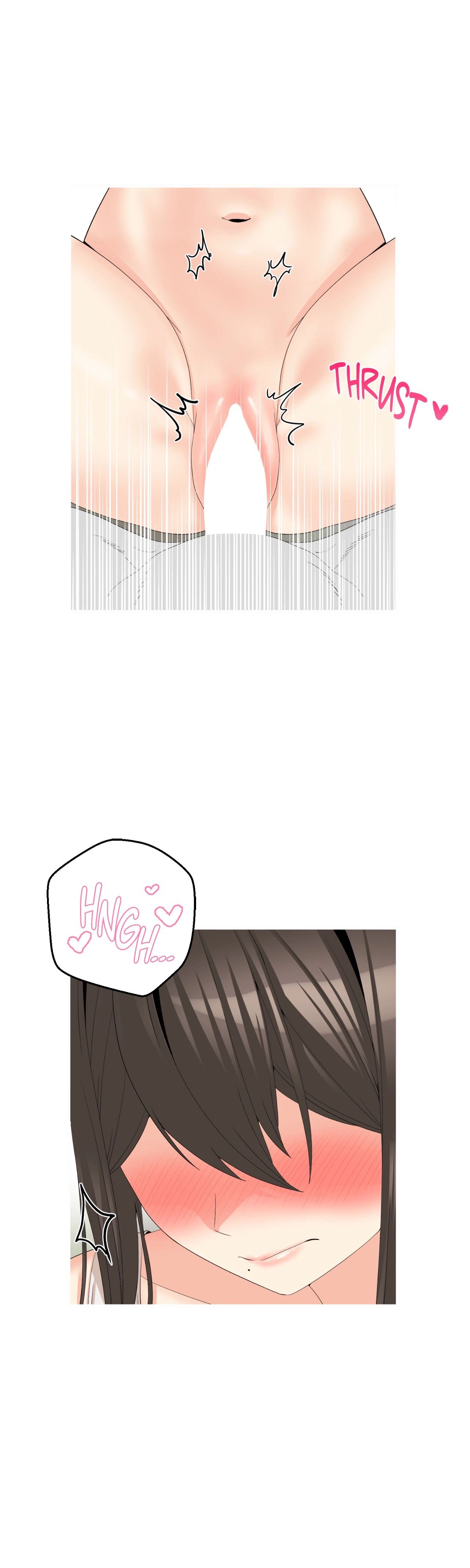 Love Scenarios page 18