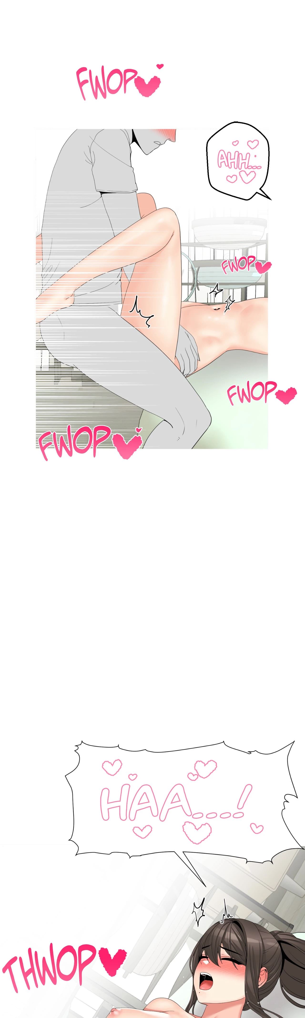 Love Scenarios page 19