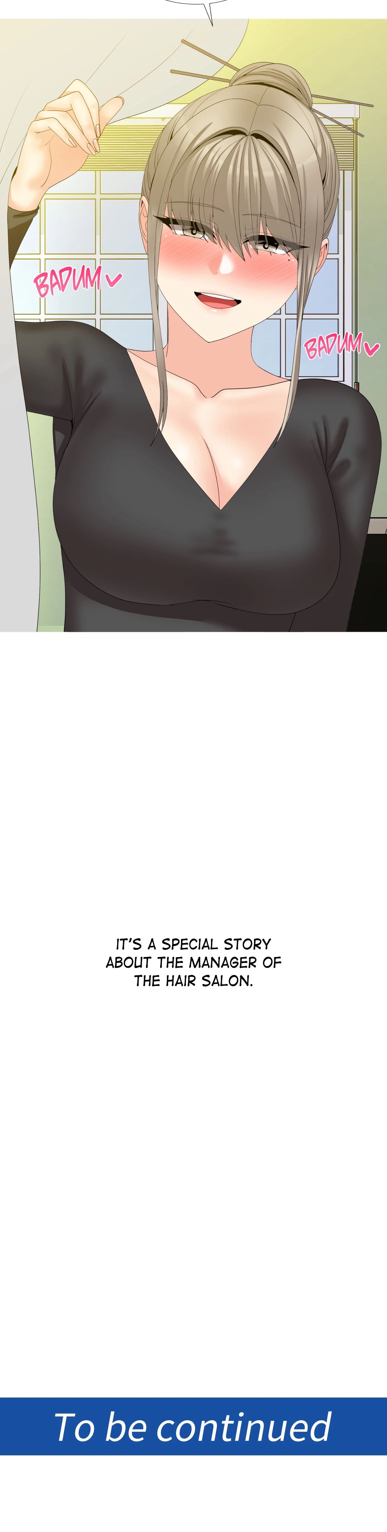 Love Scenarios page 36