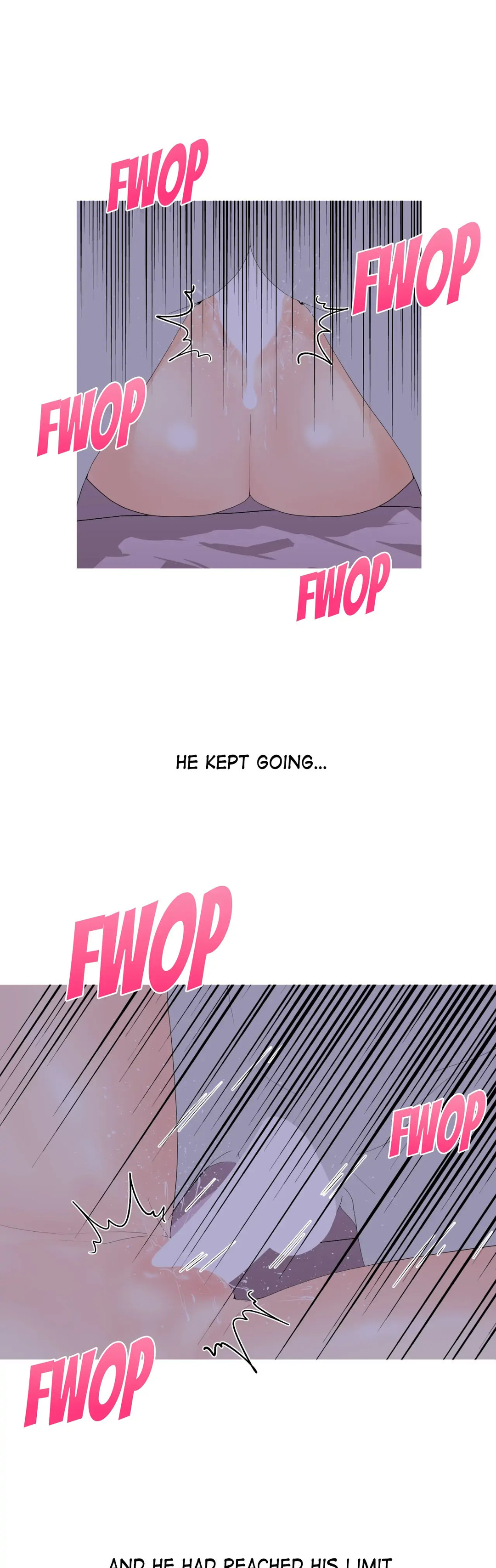 Love Scenarios page 6