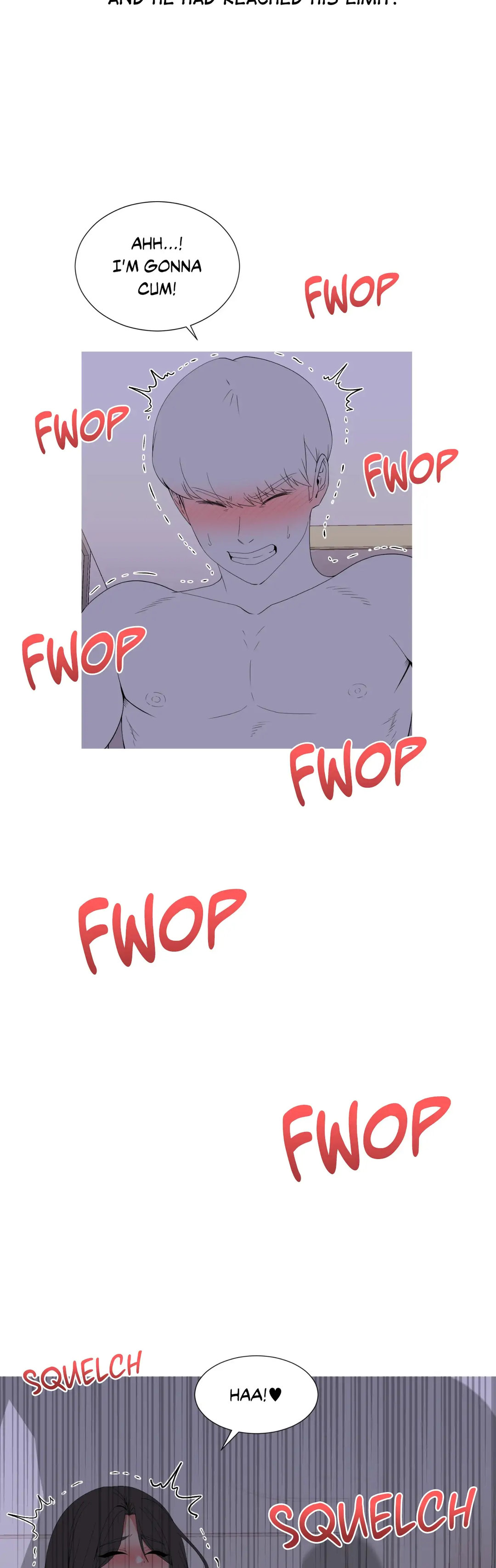 Love Scenarios page 7
