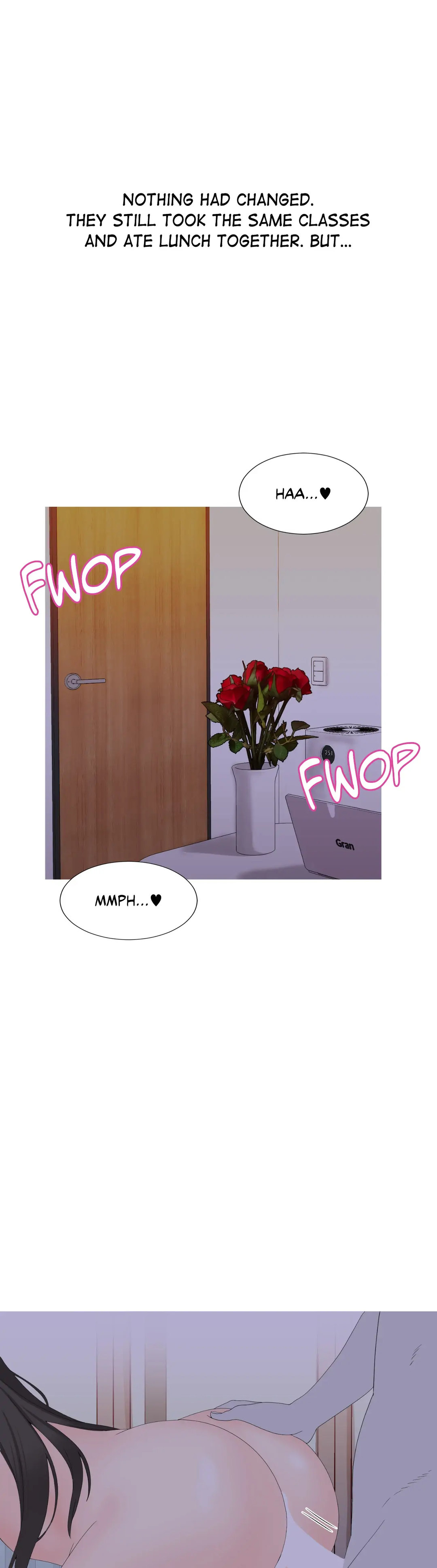 Love Scenarios page 11
