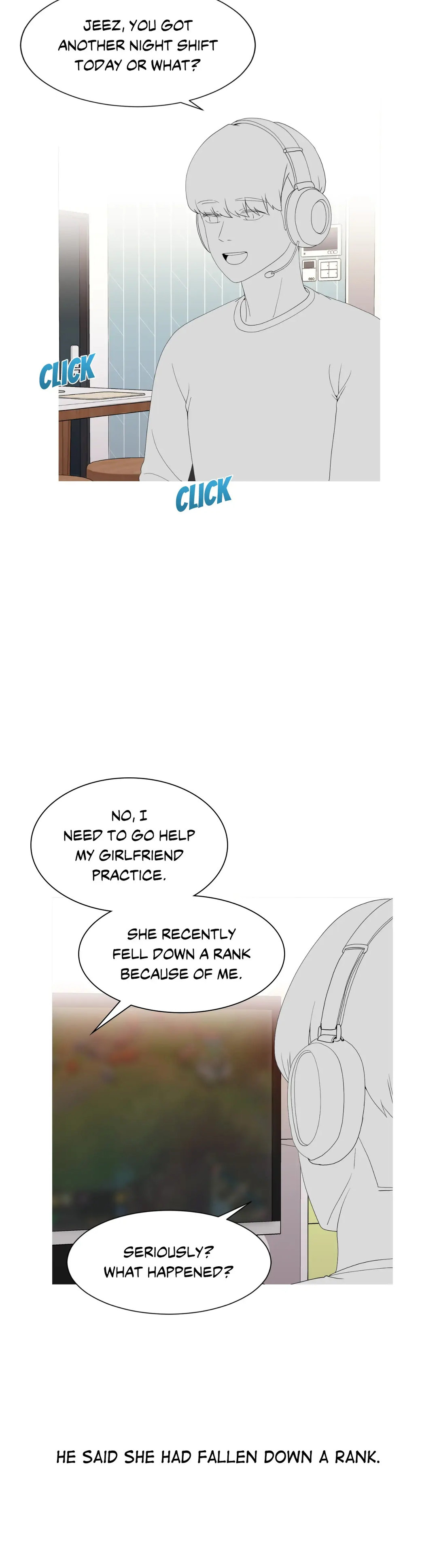 Love Scenarios page 14