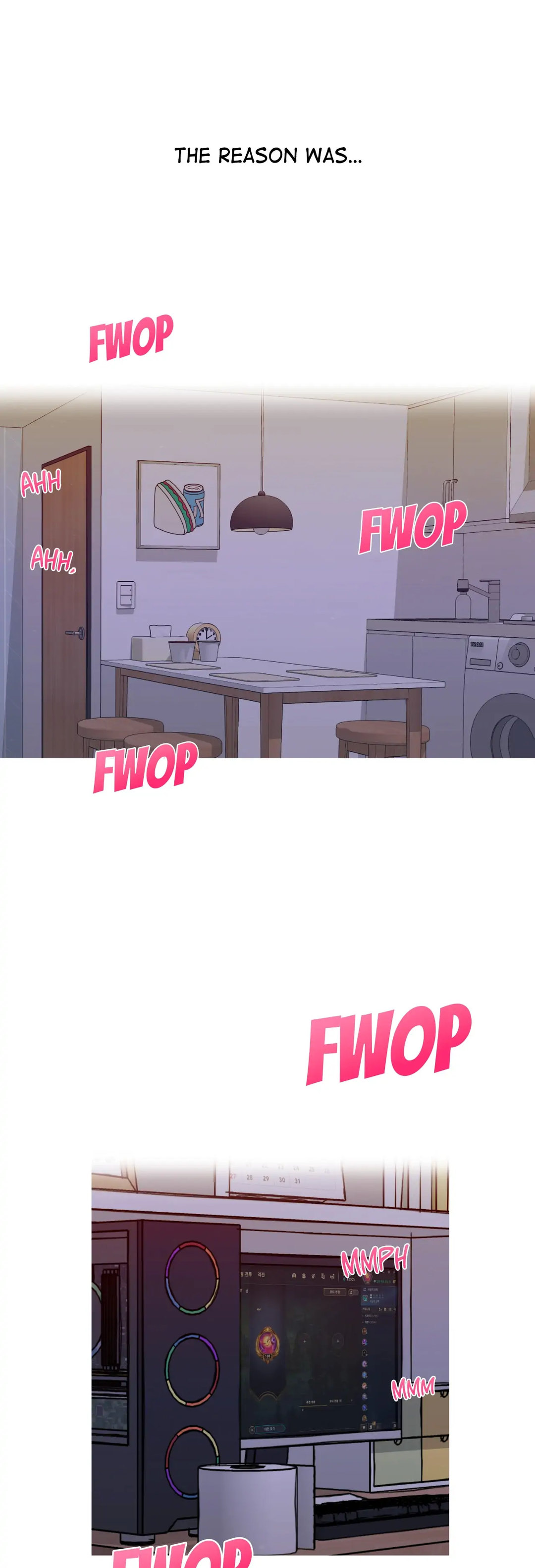 Love Scenarios page 15