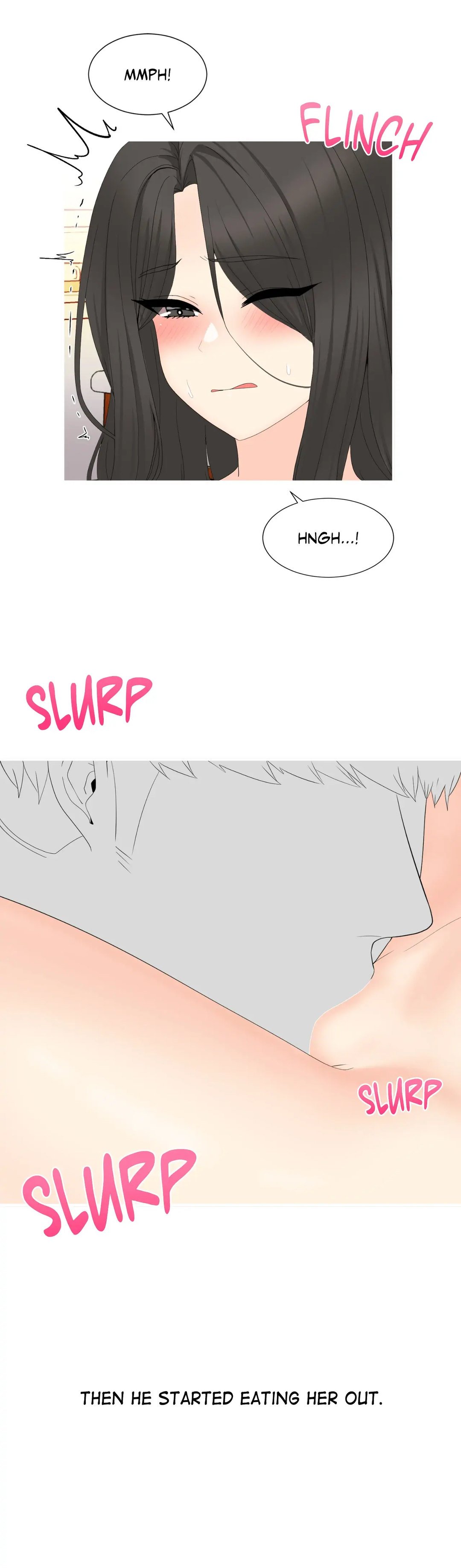 Love Scenarios page 22