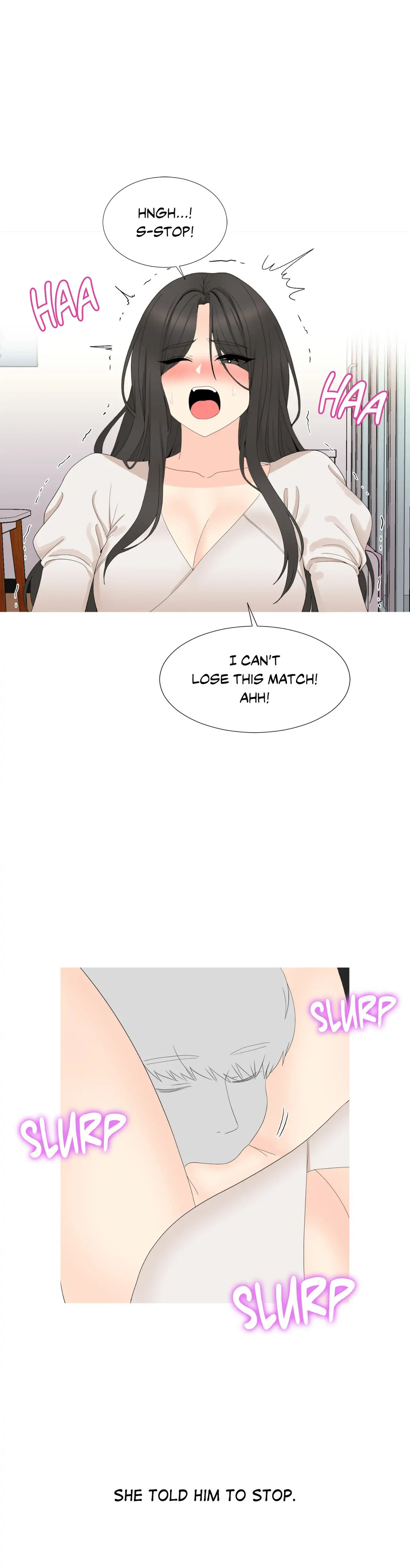 Love Scenarios page 23