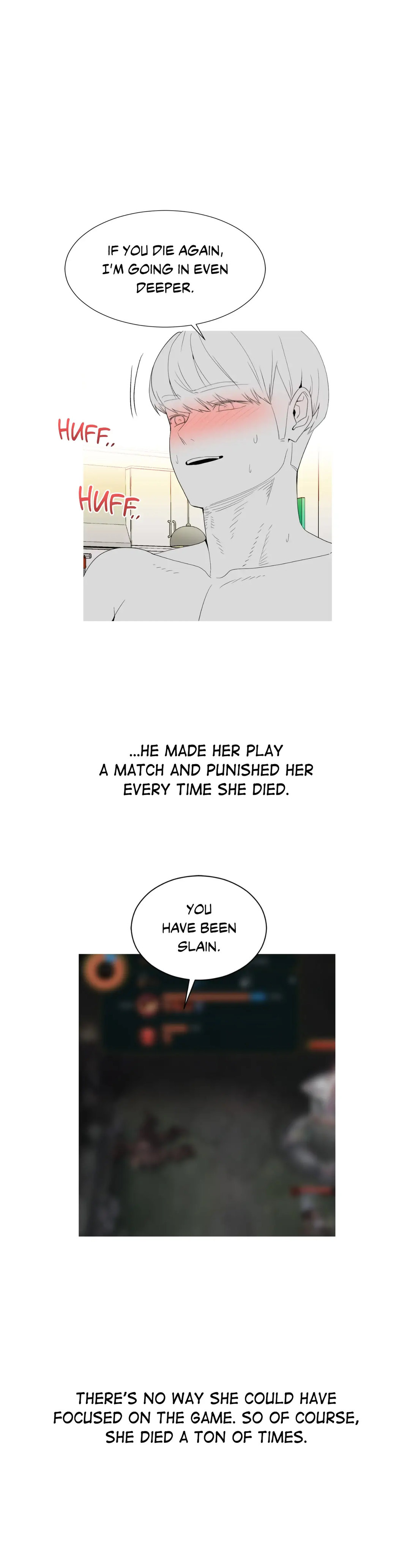 Love Scenarios page 27