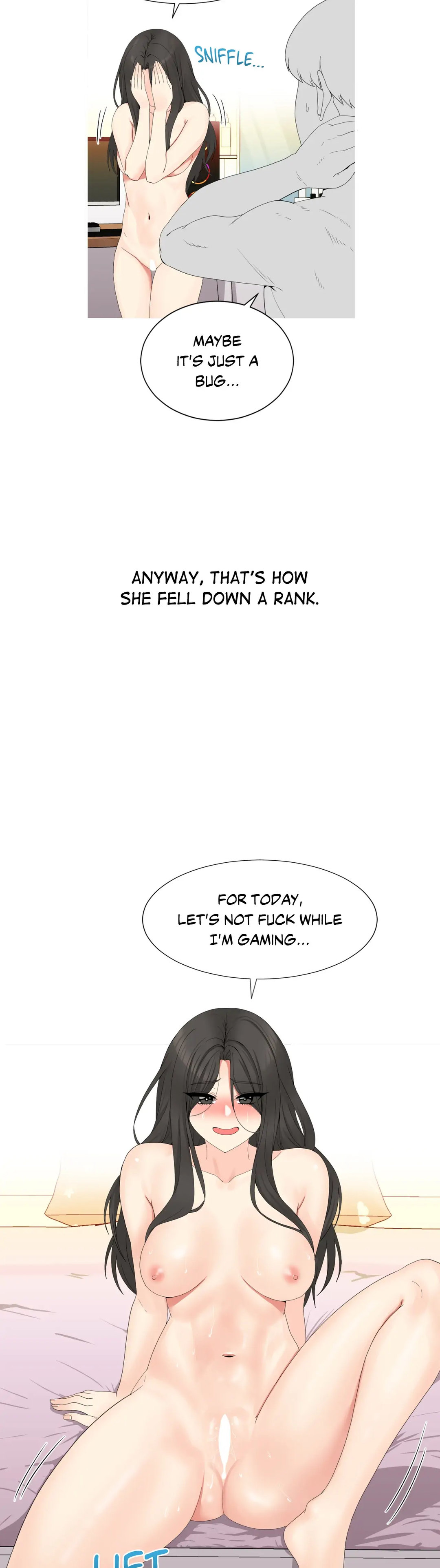 Love Scenarios page 30