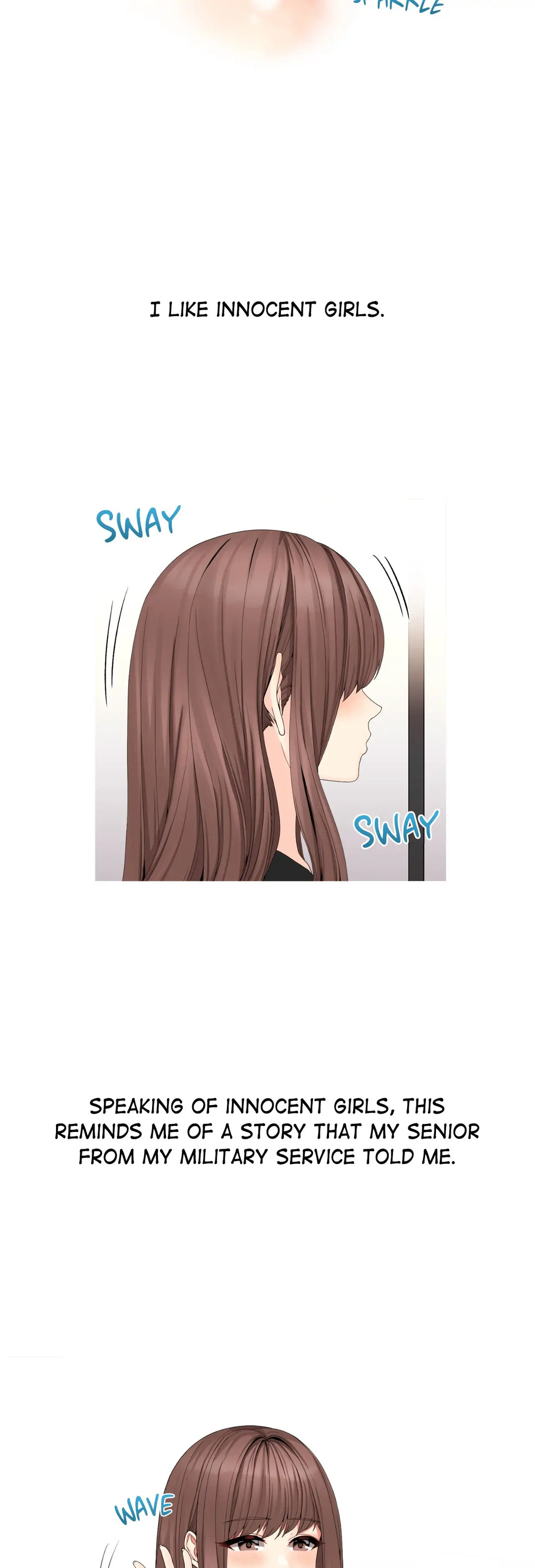 Love Scenarios page 33