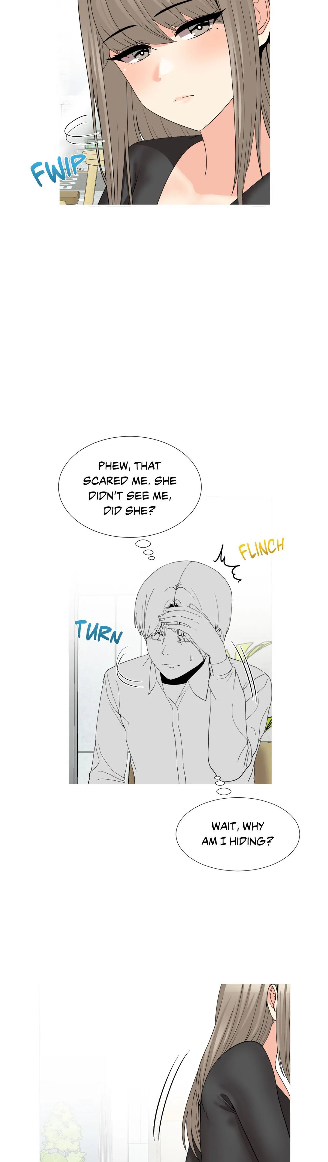 Love Scenarios page 7