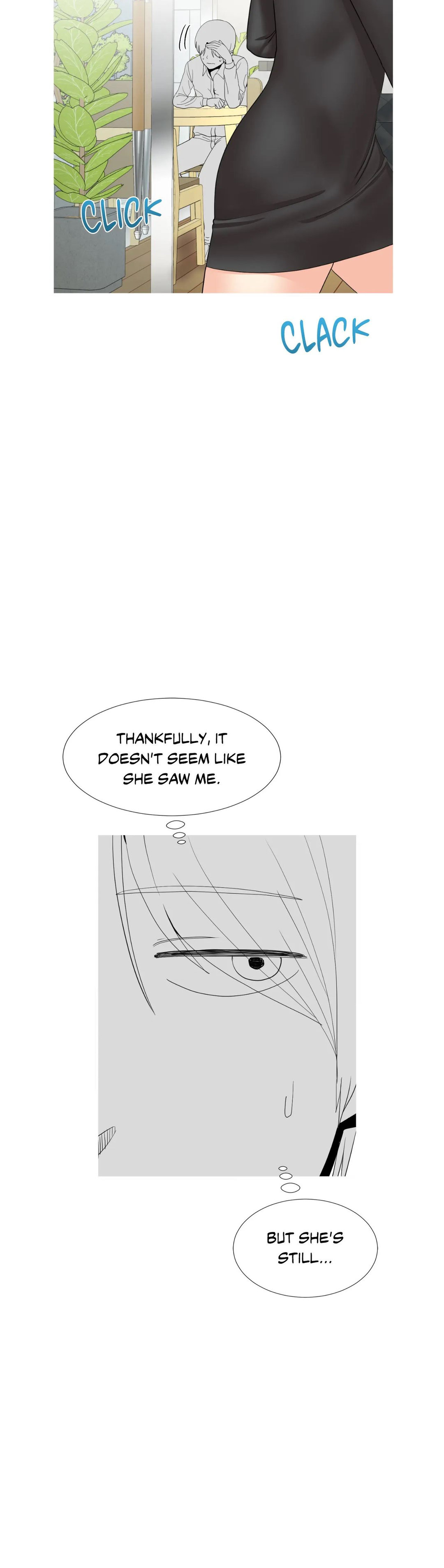 Love Scenarios page 8