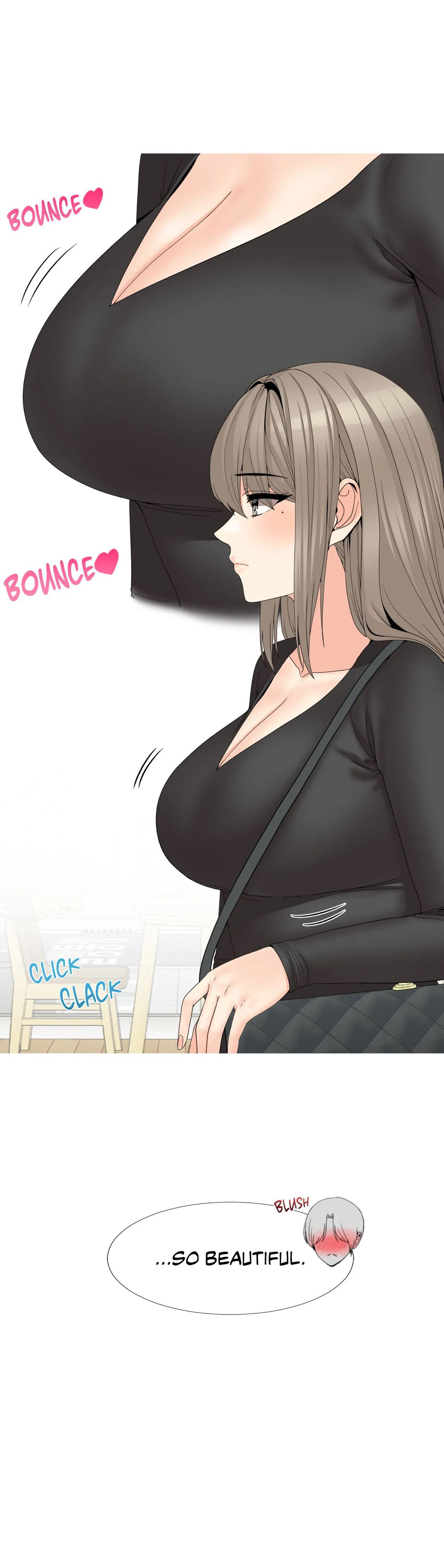 Love Scenarios page 9