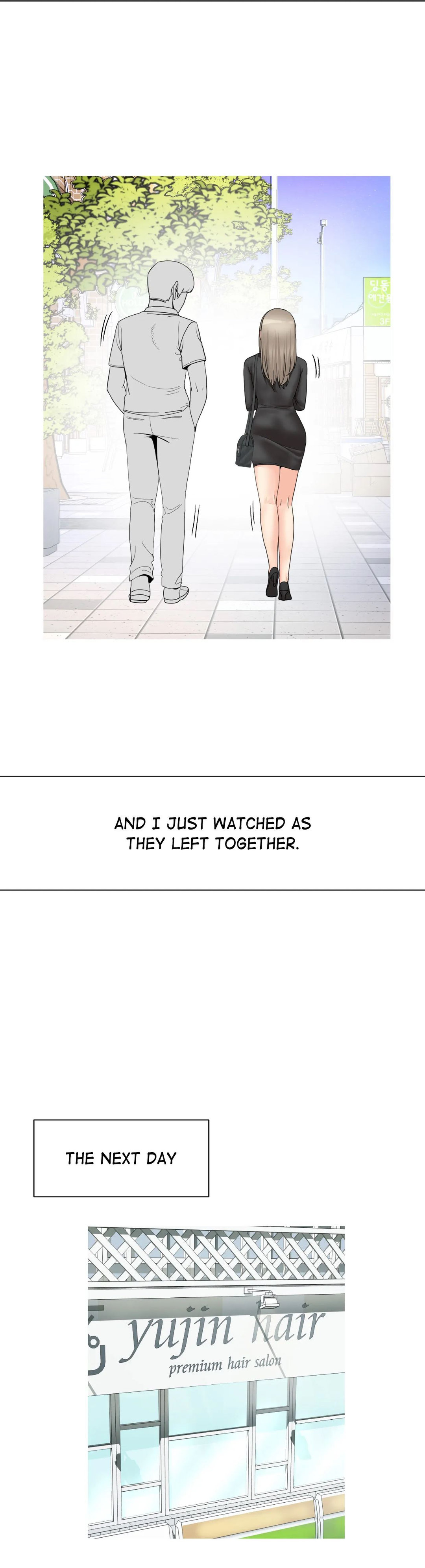 Love Scenarios page 12