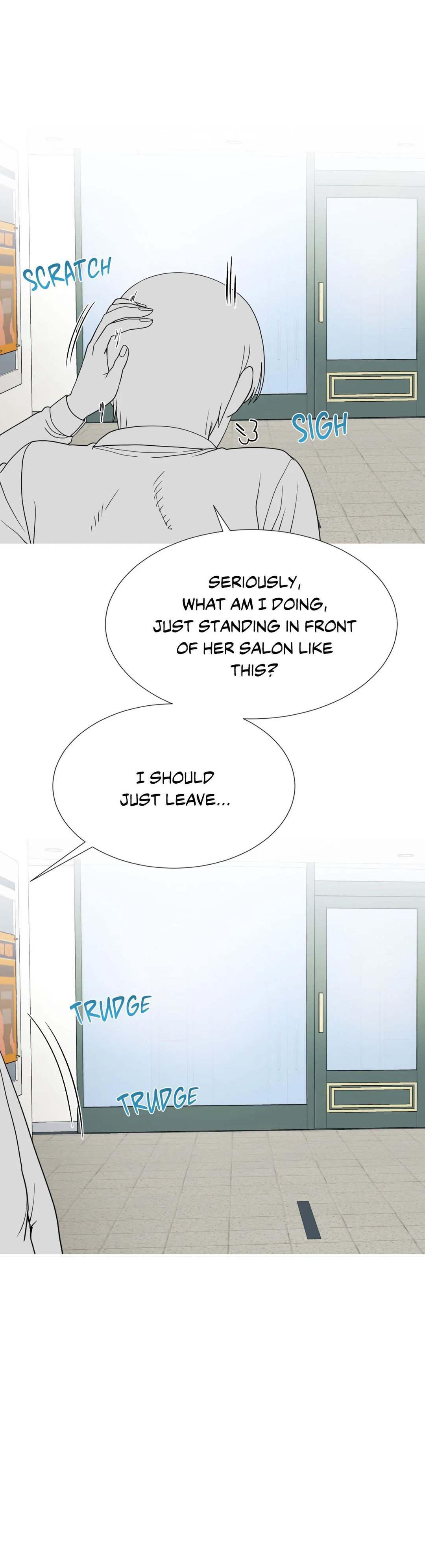 Love Scenarios page 14