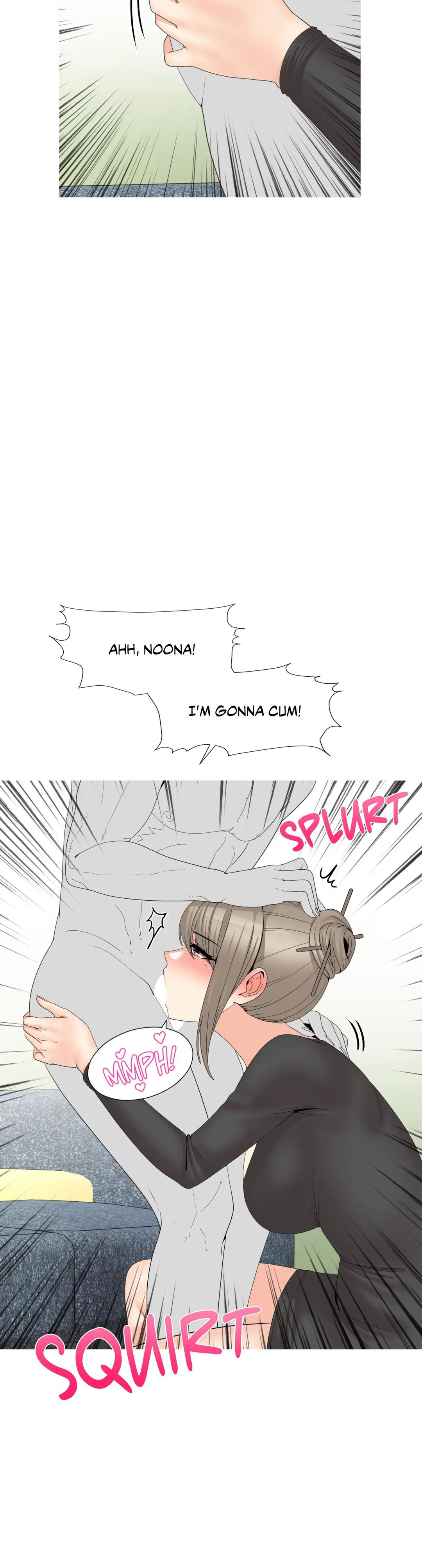Love Scenarios page 19