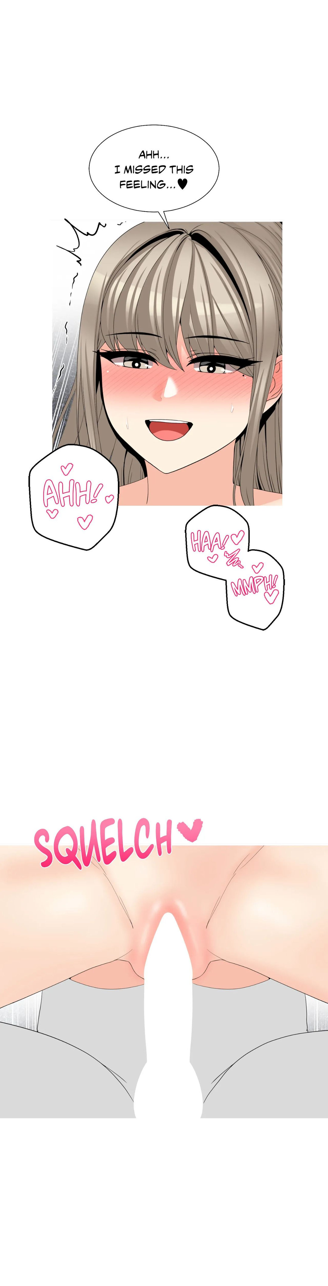 Love Scenarios page 24