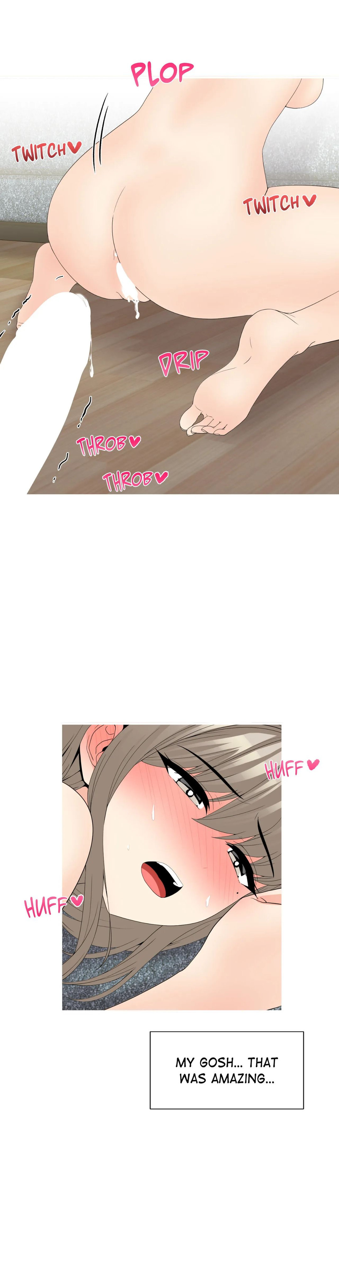 Love Scenarios page 30