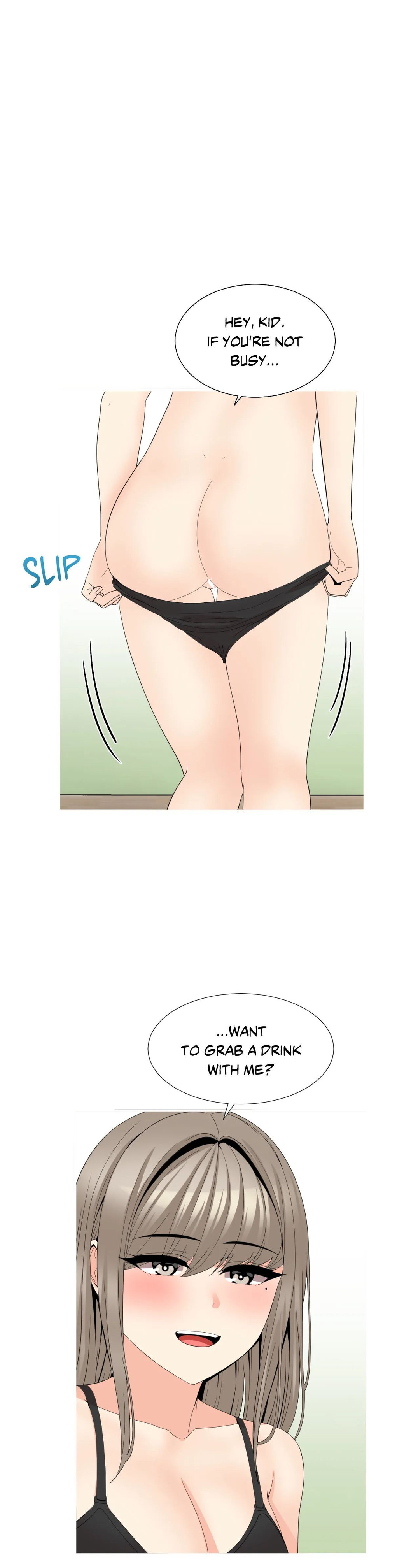 Love Scenarios page 31