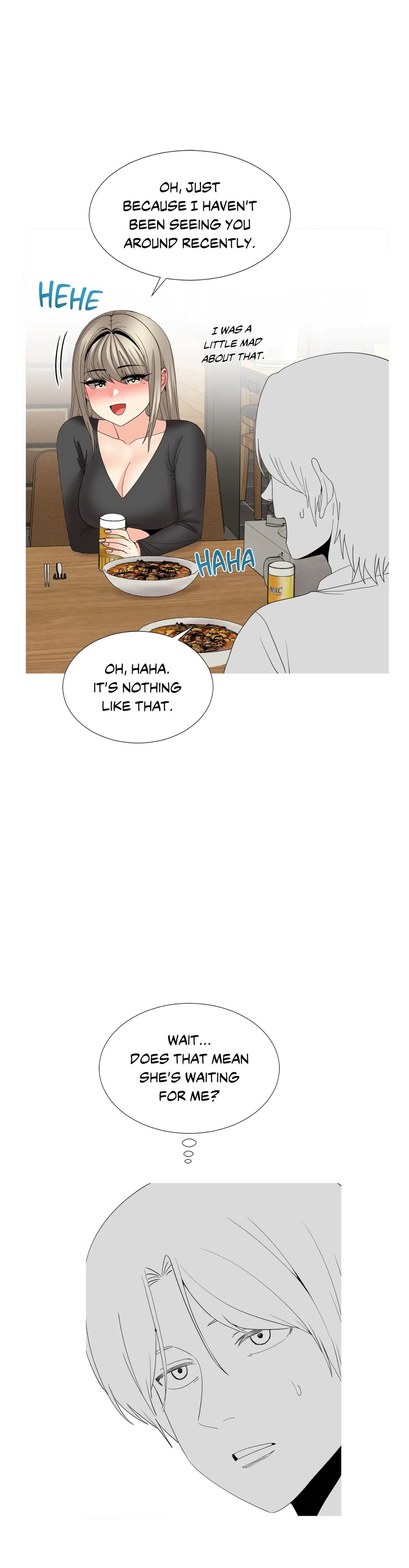 Love Scenarios page 5
