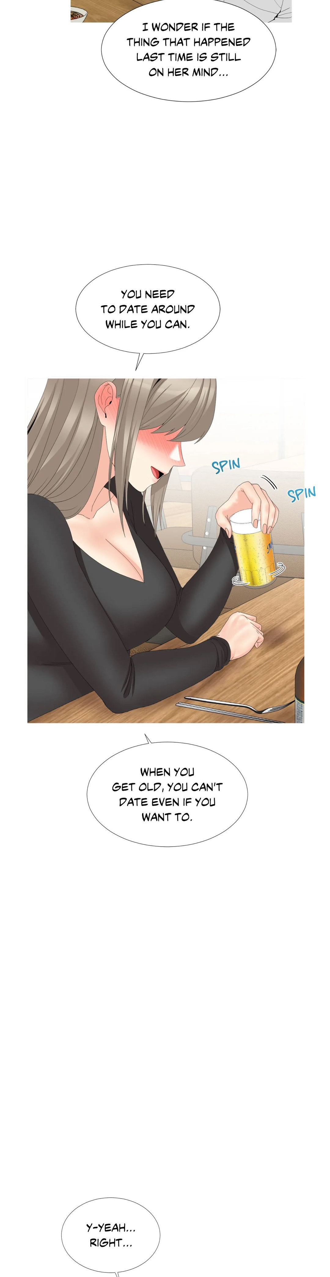 Love Scenarios page 7
