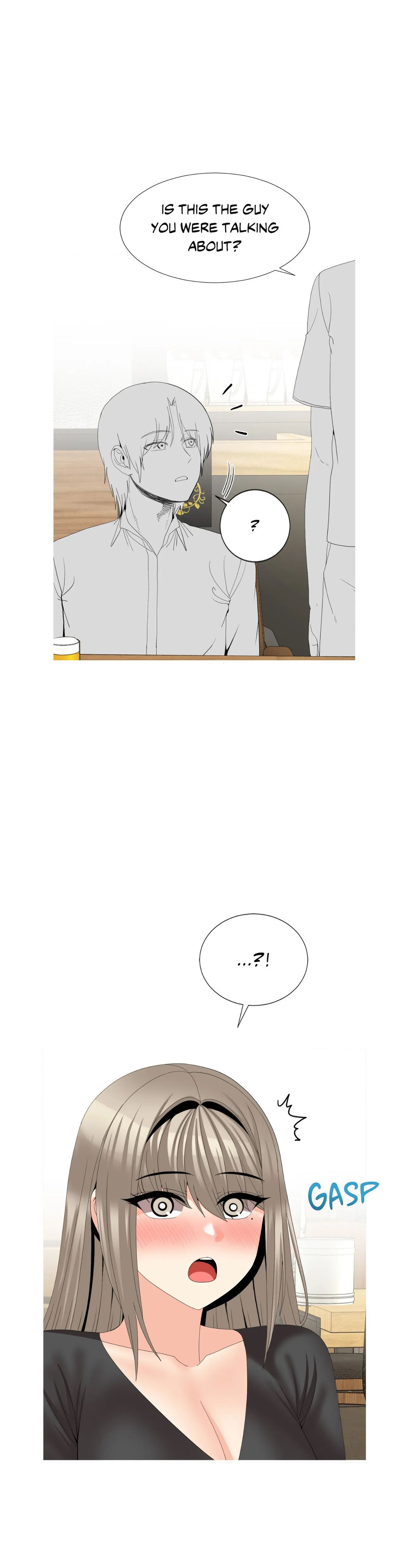 Love Scenarios page 9