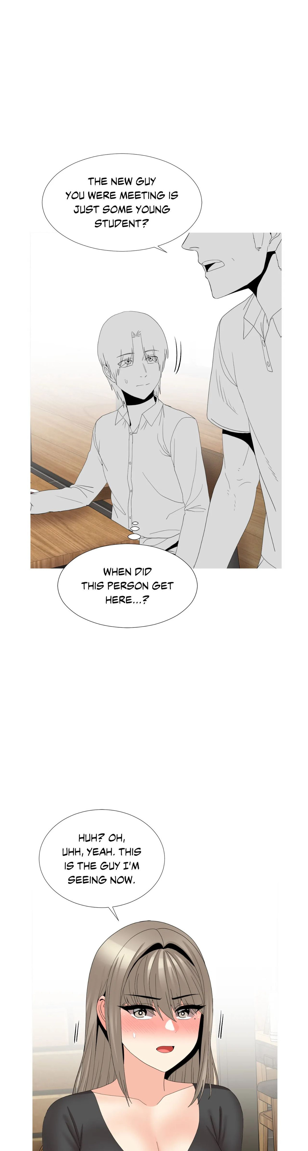 Love Scenarios page 10