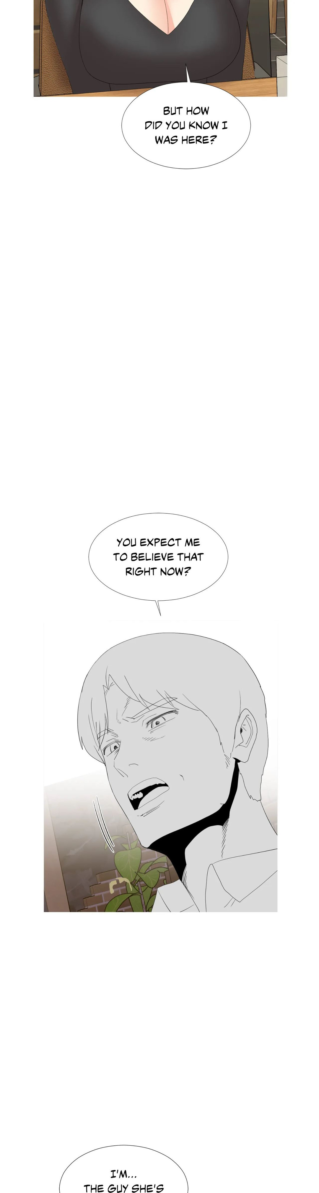 Love Scenarios page 11