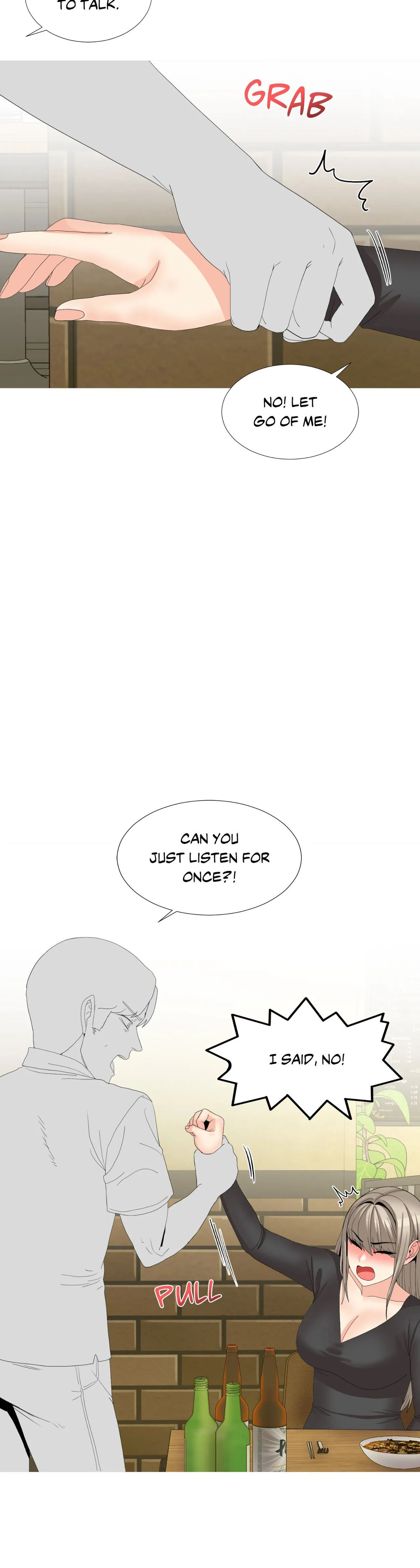 Love Scenarios page 13