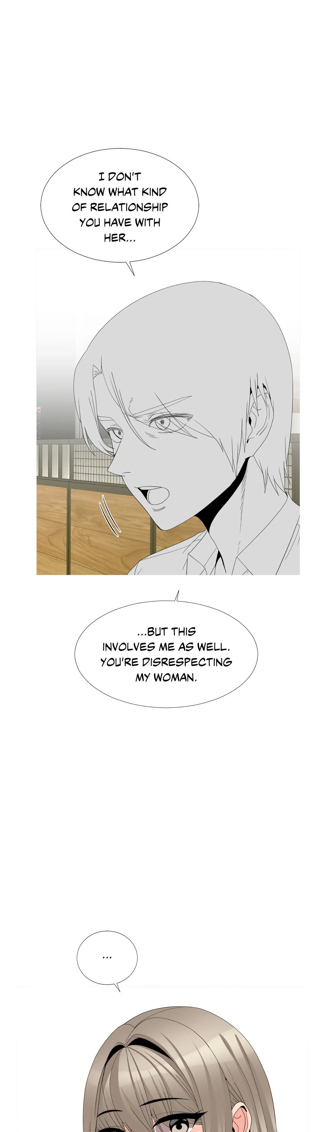Love Scenarios page 16