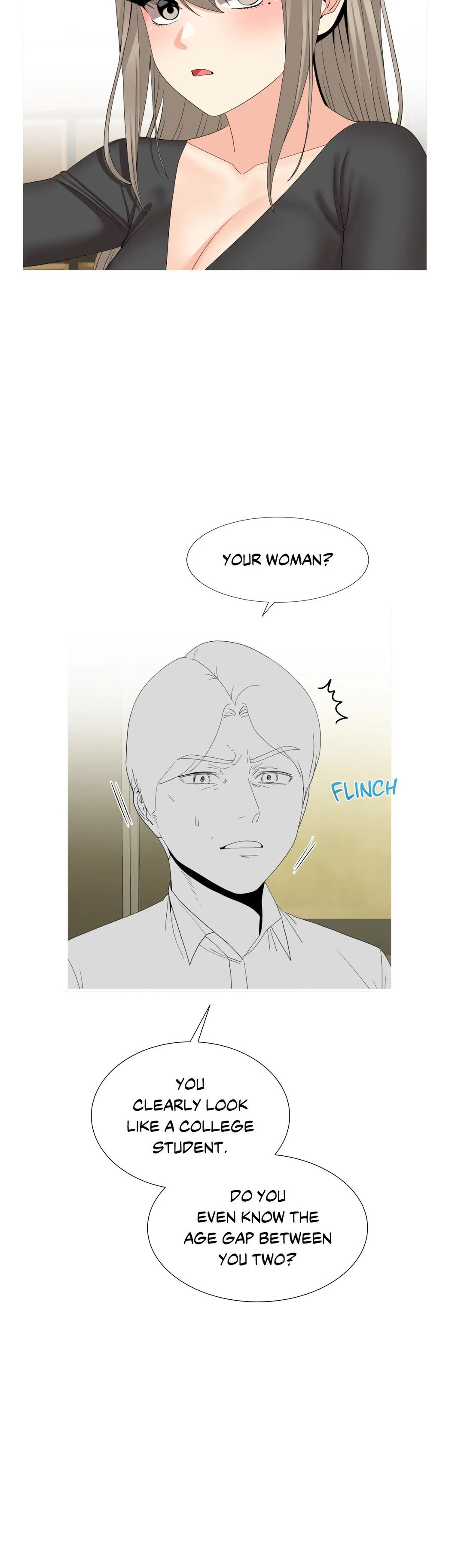 Love Scenarios page 17