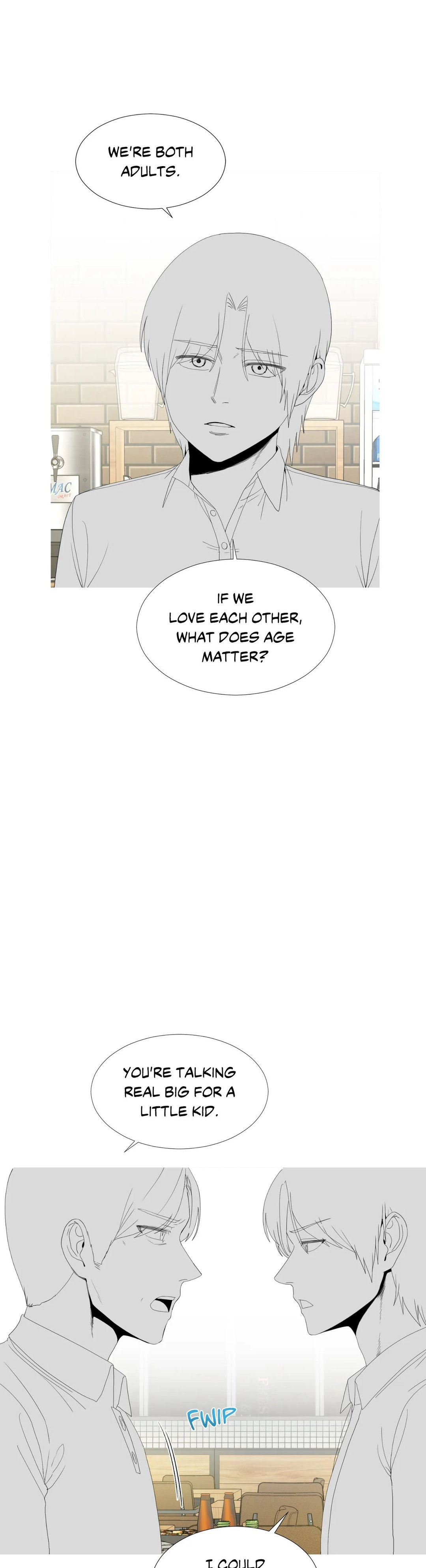 Love Scenarios page 18